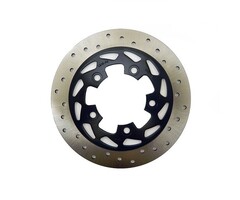 remschijf Kymco origineel g dink, new dink 45351-lea5-e00-n1s