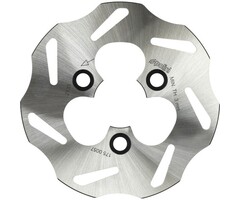 remschijf polini 3-gaats wave 155mm ludix, zip fr, Minarelli verticaal 175.0057