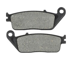 remblokset polini adv350, sh 125/150, sh300, sh350, x-max 125cc, x-max 250cc, x-max 400cc 174.0071