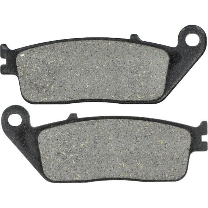 remblokset polini adv350, sh 125/150, sh300, sh350, x-max 125cc, x-max 250cc, x-max 400cc 174.0071