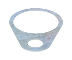 bevestiging Piaggio origineel plaat km tellersensor gts alle mod., mp3, primavera, runner, sprint, typhoon 668780