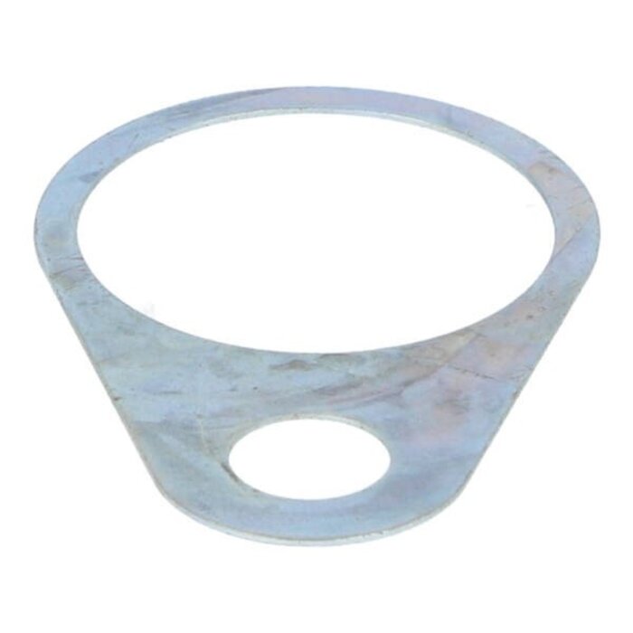 bevestiging Piaggio origineel plaat km tellersensor gts alle mod., mp3, primavera, runner, sprint, typhoon 668780