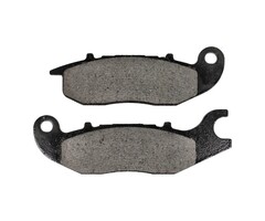 remblokset DMP voor niu n1s