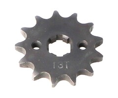 voorkettingwiel Kymco origineel 13t k-pipe 23801-lce6-e80