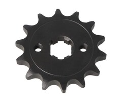 voorkettingwiel Kymco origineel 14t k-pipe 23801-lba8-c11