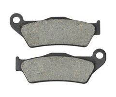 remblokset polini beverly 400cc, burgman 125cc, burgman 150cc, majesty 125/150/180 174.0027