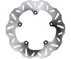 remschijf polini voor t-max500, t-max530, t-max560 175.0048