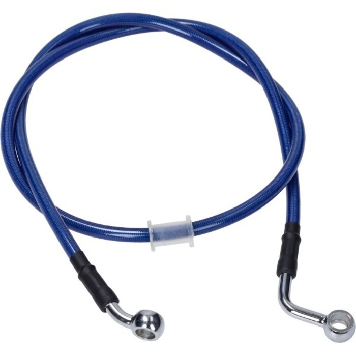 remleiding DMP blauw zip 2t , zip 4t, zip2000