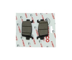 remblokset Kymco origineel AK 550 i achter 43105-lgc6-305