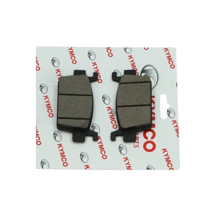 remblokset Kymco origineel AK 550 i achter 43105-lgc6-305