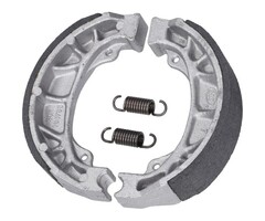 remsegment DMP achter agility, dj, grand dink, new like, new sento, vitality, vp50