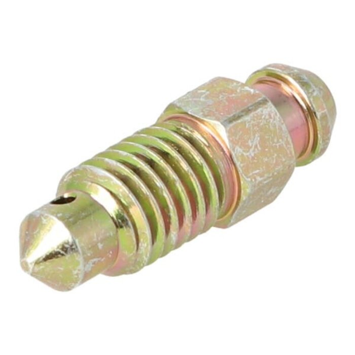 ontluchtingsnippel Kymco origineel remklauw sco kymco 4t 43352-5h68-004