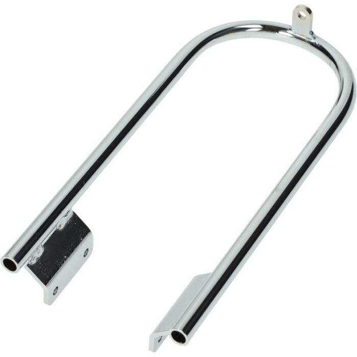 stabilisatorstang EBR voorspatbord chroom maxi n, puch maxi europa