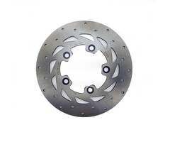 remschijf Kymco origineel achter agility 16+ 43351-lfc3-e80