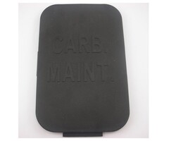 deksel Kymco origineel helmbak agility, like 81251-lcb9-c10-n1r