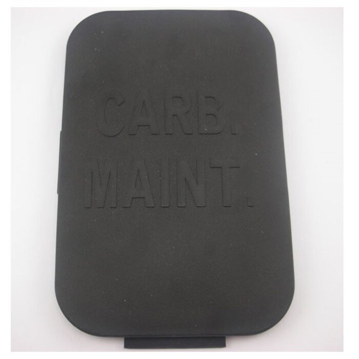 deksel Kymco origineel helmbak agility, like 81251-lcb9-c10-n1r