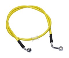 remleiding DMP geel zip 4t, zip2000, zip 2t