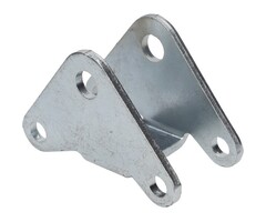 steun Piaggio origineel schokbreker achter gts alle mod., gtv 300 598143