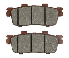 remblokset Sym origineel achter cruisym 250/300, gts 125cc, Sym joymax 300 43108-l1a-000-a