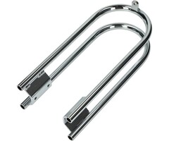 stabilisatorstang EBR voorspatbord dubbel chroom puch maxi europa