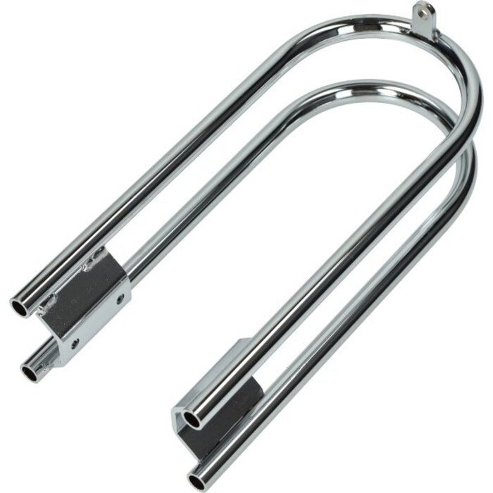 stabilisatorstang EBR voorspatbord dubbel chroom puch maxi europa