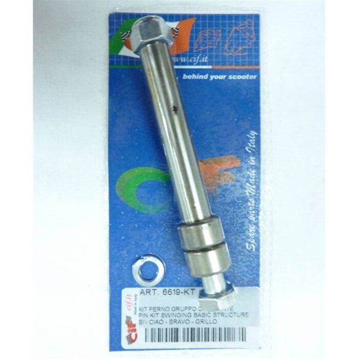 schommelas + bus bravo, ciao, si