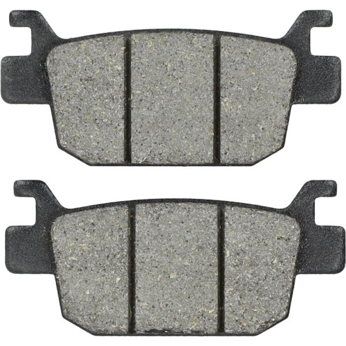 remblokset polini adv350, forza 125, forza 250, forza 300, sh 125/150 174.0082