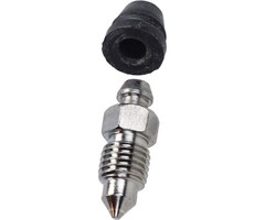 ontluchtingsnippel remklauw m10x1.25