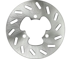 remschijf Derbi origineel achter 180mm senda 00h01305531