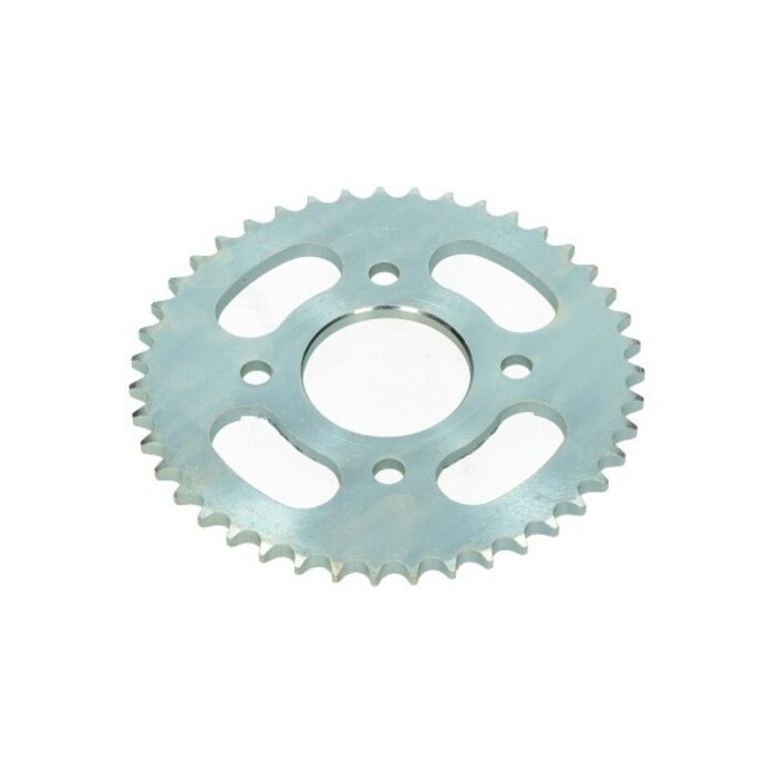 achterkettingwiel Kymco origineel 43t k-pipe 41201-lkl6-e30