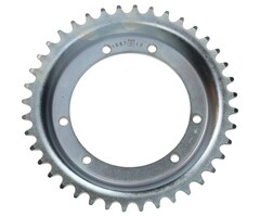 achterkettingwiel esjot 40t maxi 20-1669-40