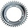 achterkettingwiel esjot 40t maxi 20-1669-40