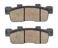 remblokset Kymco origineel 125/150cc, new like 43105-acc1-305