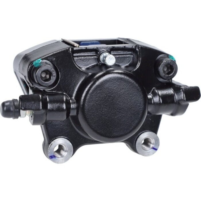 remklauw Piaggio origineel euro 3/4/5 achter gts 125cc, gts 250cc, gts 300, gtv, runner 200cc vxr, vespa GTS 150 cm294804