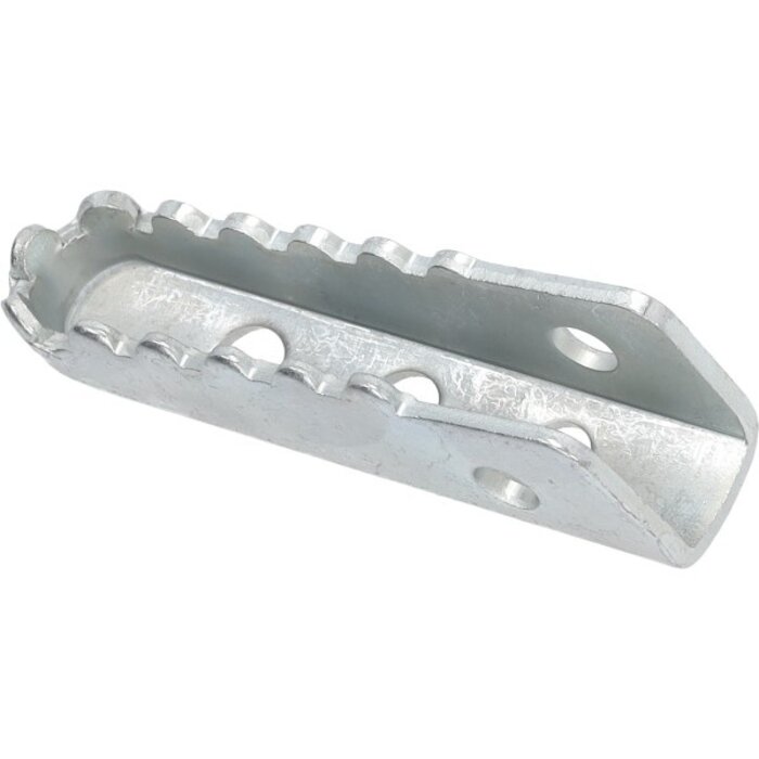 duo-voetsteun Derbi origineel links rx-sx 50, senda 00d01540456