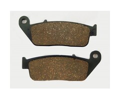 remblokset Kymco origineel voor downtown 300cc ie, g dink 45105-lea7-305