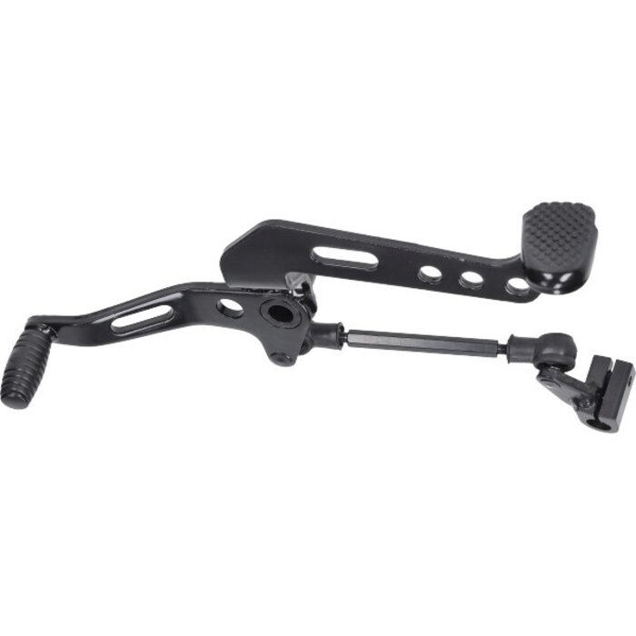 schakelpedaal Kymco origineel k-pipe 2470a-lkl5-e30