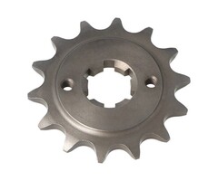 voorkettingwiel Kymco origineel 150cc 14t mxu 23801-llb1-900=op=op