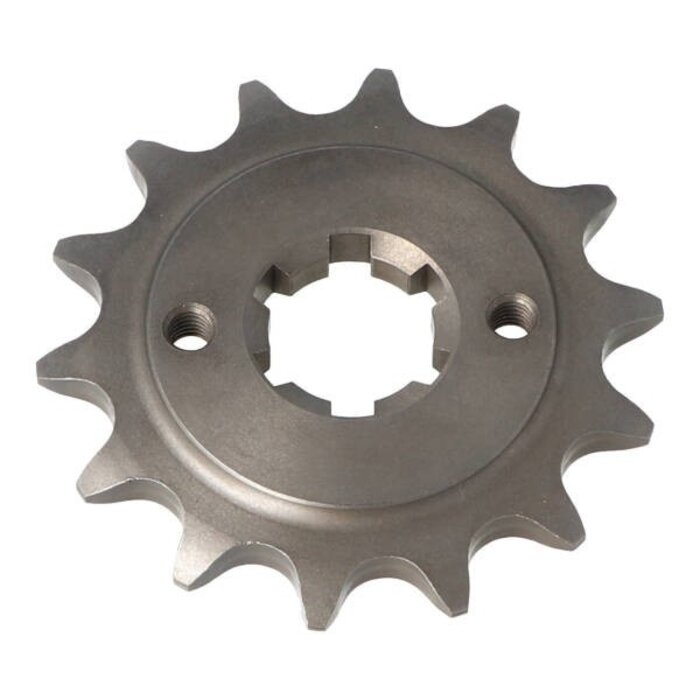 voorkettingwiel Kymco origineel 150cc 14t mxu 23801-llb1-900=op=op