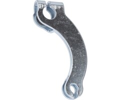 remhevel remtrommel voor mt5, mt8, honda