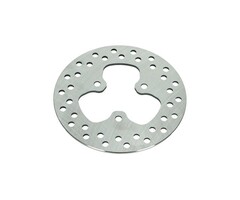 remschijf DMP 170mm kisbee