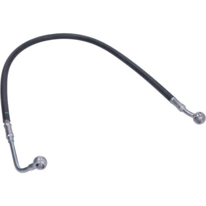 remleiding Piaggio origineel voor fuoco500, mp3 500cc, mp3-300cc, mp3-350cc, mp3-400cc 650722