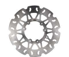 remschijf wave voor 300mm sherco enduro factory, sherco factory SM, sherco