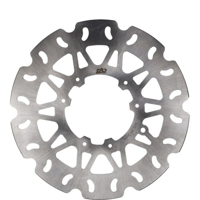 remschijf wave voor 300mm sherco enduro factory, sherco factory SM, sherco