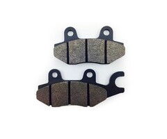 remblokset Kymco origineel agility, grand dink, like, super-9, agility 150 43105-lfc4-305