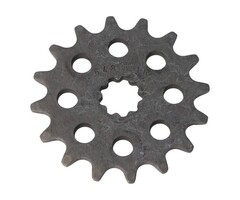 voorkettingwiel esjot 16t puch maxi