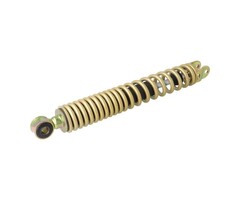 schokbreker Kymco origineel 310mm Kymco Agility 10inch 52400-lcb9-e90-yas