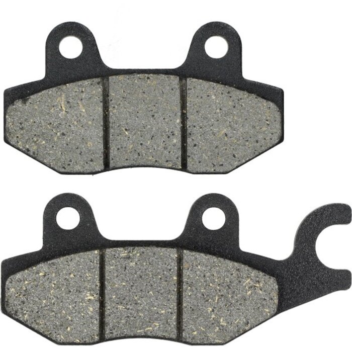 remblokset malossi voor burgman 400cc 6217994bb