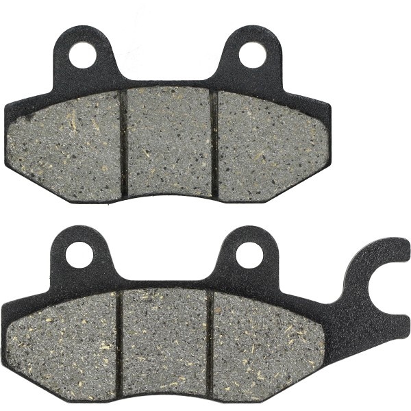 remblokset malossi voor burgman 400cc 6217994bb