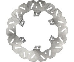 remschijf malossi euro-5 voor 220mm gts 125cc, gts 300 6219832b